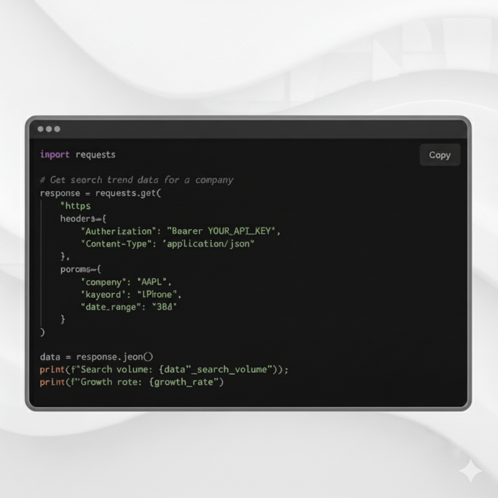 Quantitative Investors