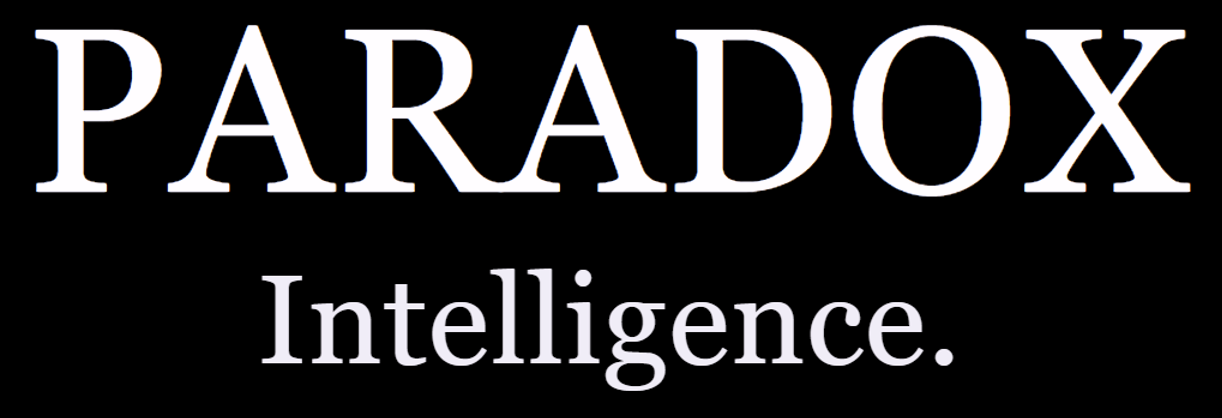 Paradox Intelligence