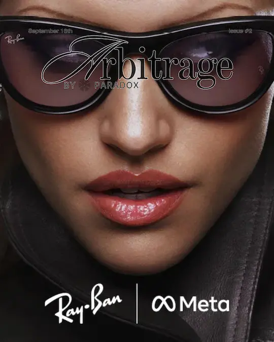 Meta Smart Glasses Analysis