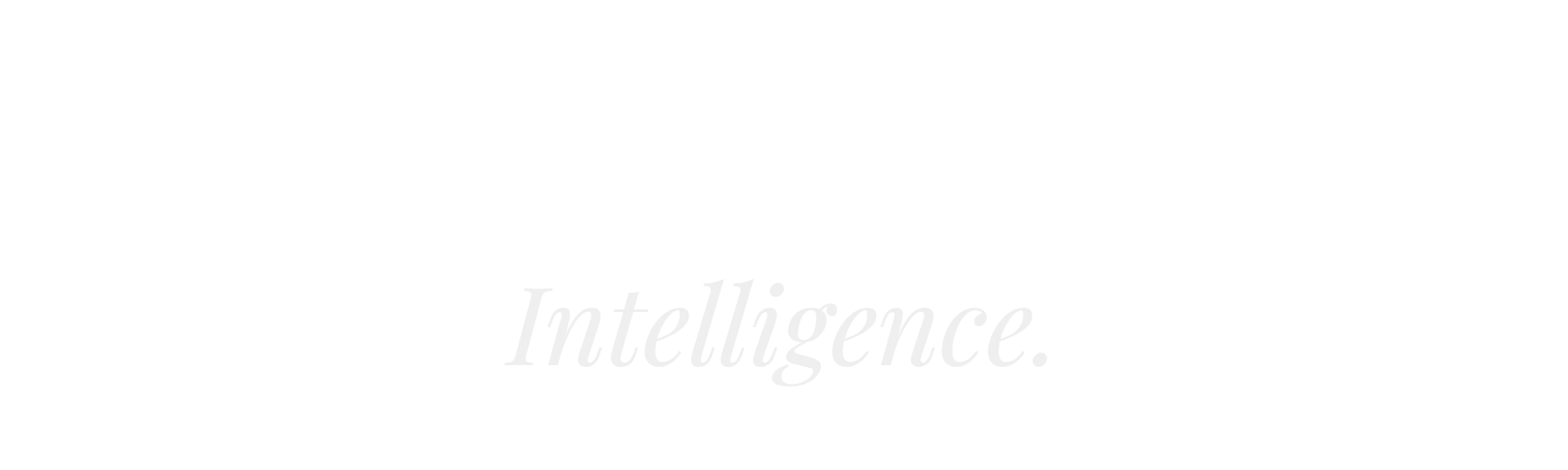 Paradox Intelligence