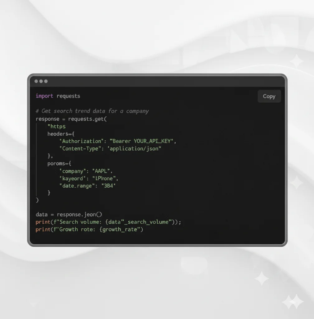 Quantitative Investors