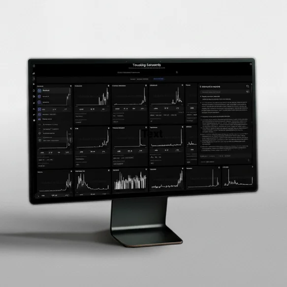 Desktop Interface